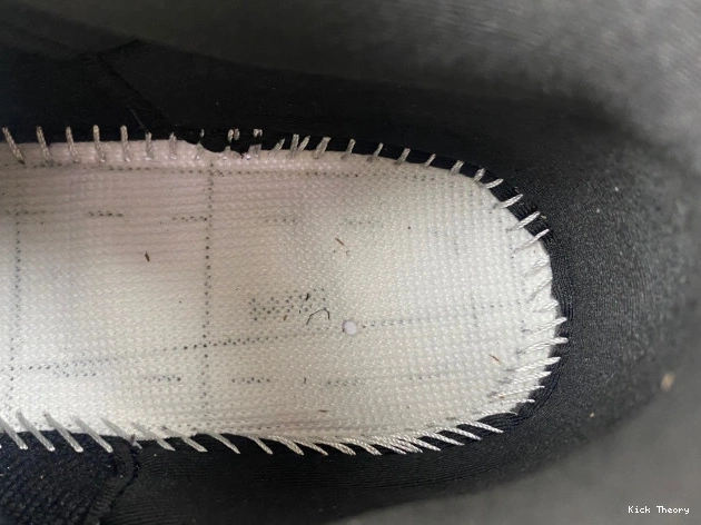 Kicked Out Shoe Store 3 136064-020 (2016) Jordan Retro Monday Cyber 0730